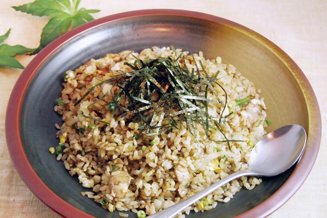 yakimeshi
